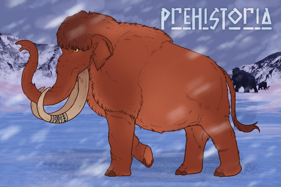 Sings-at-Dawn W71 ★